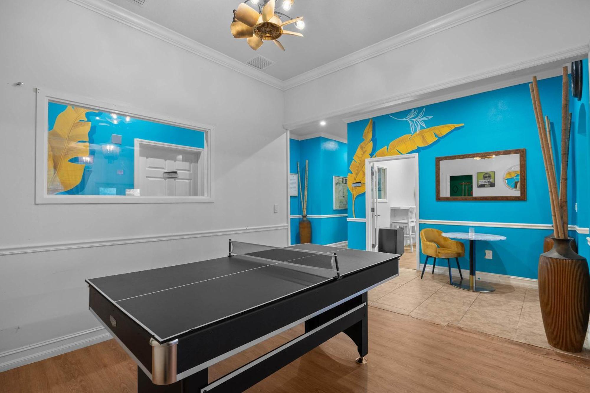 Banana Leaf Villa-Vintage Vibes- King Suite Orlando Exterior photo